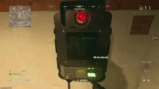 Opening the SECRET BUNKER under HQ in Rebirth Island: