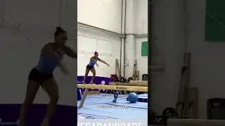 Andrade's quest for gold 🥇