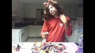 Halloween Hippee!