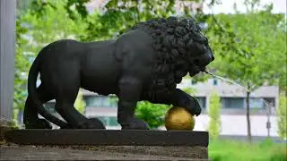 Stuttgart: Brunnentour 2023