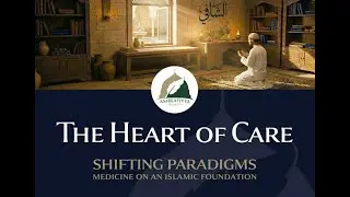 Heart of Care: Shifting Paradigms