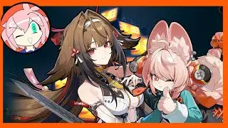 【ゼンゼロ】ゼンゼロ雑談部＜枯渇の都という忘れられた土地　v2.5「この身に「希望」を灯すとき」【ゼンレスゾーンゼロ】