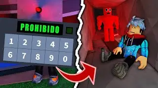 ¿qué pasa si ponemos el CÓDIGO SECRETO y vamos al capítulo 1? *cuidado!* 😰