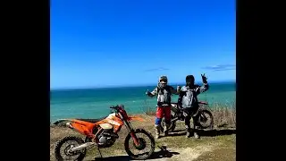 Lost Coast Dual Sport '23