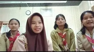 1. Leliyanti2. Carolin marsela3. Dewi monica4. Aisyah julianti XI BIOLOGY