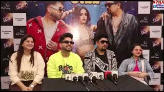Delhi Se Hoon Singer Starboy LOC and UV launches UV Beats Factory First Ever Ep &lsquo;Stream&rsquo;. First song