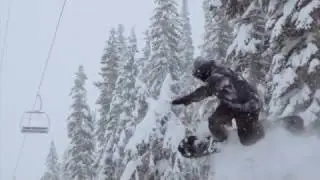 DEEPcember with Travis Rice and Friends