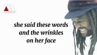 Lucky Dube - Victims (Lyrics Video)