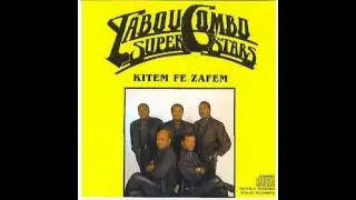 Tabou Combo - Kitem Fe Zafem