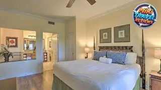 Кондоминиумы на гольф-курорте Reunion Resort | Орландо (Флорида), США | Отзыв об отеле ⭐