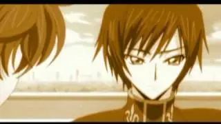 【MAD】スザルル『恋』BL