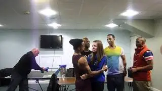 Meeting JLS 28/03/12 Part 1