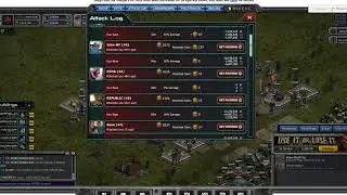 SuckSquad ,GAF sec 29 against FRESH