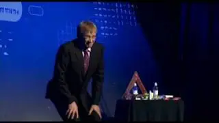 Dr Phil Hammond's Rude Health Show - on tour now! (Clip 2)