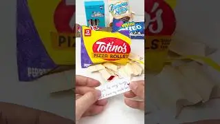 Do you call it Totino&rsquo;s or Tostino&rsquo;s 🤔 #diy #diygifts #snacks