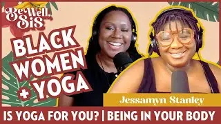 Обретение дома в своем теле: Джессамин Стэнли о йоге и заботе о себе (The Underbelly Yoga)