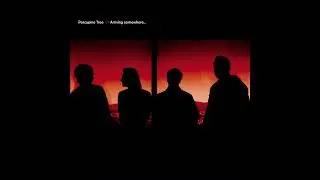 Porcupine Tree - Trains [5.1 Surround Sound]