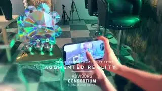 AUGMENTED REALITY