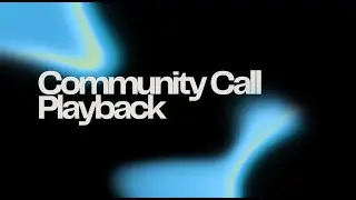 Trans Rage | Community Call Playback Jan-31-2026