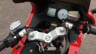 Ducati ST3 992cc 2005