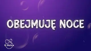 Jonatan, Pezet, Livka - Obejmuję noce (Tekst/Lyrics)