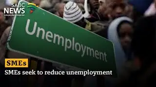 SMEs seek to reduce unemployment