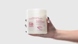 Revitalize Cabelos Sens&iacute;veis com a M&aacute;scara Reconstrutora Selante Fio Restore | Pontobelo