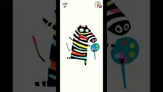 Brain Wash Level 49 Walkthrough