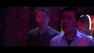 Peter Jae Comedy Reel