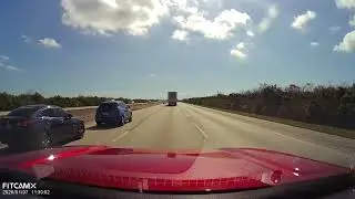 Florida Drivers   HD 1080p