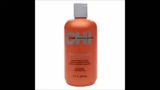CHI Deep Brilliance Hydration Moisture Binding Shampoo 12 fl oz