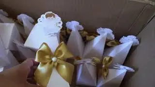 IDEIAS DE LEMBRANÇAS E PERSONALIZADOS PARA BATIZADO
