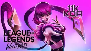 إيفلين الأسطورة القاتلة - the phenomenon seduce them all