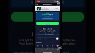 Best Free Bitcoin Mining 2021(BTC MINING)