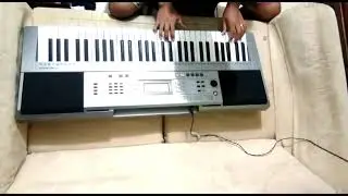 Imagine Piano - John Lennon(Alexis Ju&aacute;rez)
