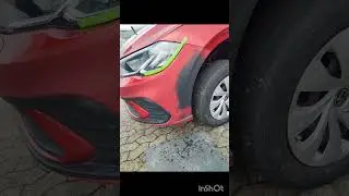 smart repair im freien