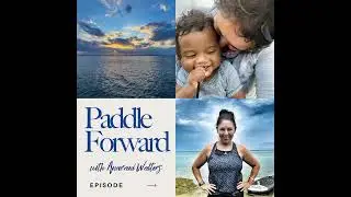 Episode 15: Matrescence and Motherhood: My Journey to Overcoming Anxiety at 40
