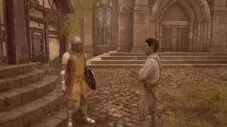 Part Argonian?: The ESIV: Oblivion Remastered Glitch