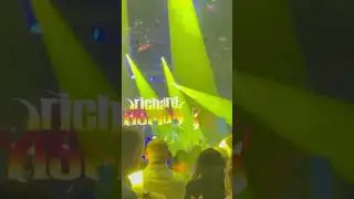 Bad Boy Bill & Richard Vission - Live Back 2 Back DJ Set @ House Issues Hollywood CA 5/17/24 #shorts