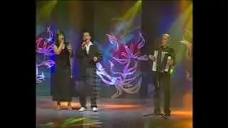Aušrinė ir Saulius - Neišeiki tu