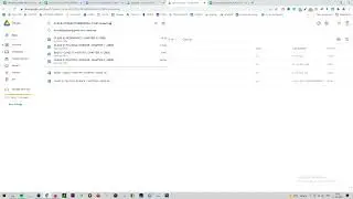 Remove Someone's Access from Multiple Google Drive Files