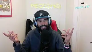For the Players EP3 - All about our Host Kyle Murdock - Sound Designer extraordinaire