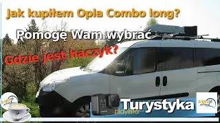 Kupno samochodu- przerobienie na mini kampera Gdzie tu jest haczyk? Co tu jest najważniejsze? Kratka