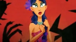 GUACAMELEE | Gameplay Trailer [HD]