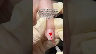 Большое спасибо за доверие и комплименты... #короткоевидео #дизайнногтей #мастерманикюра