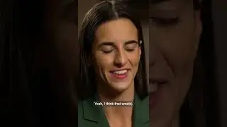 Caitlin Clark has dreamed of the Olympics since she was a kid