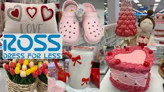ROSS DRESS FOR LESS * NEW FINDS!!SHOES/DECOR & MORE 