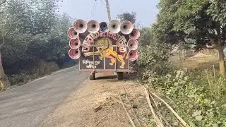 আর কে ইলেকট্রিক 1 জানুয়ারি ⚡ ৩০ বলরাম পুর পিকনিকে 2026 rkelectric ⚡ piknike 1st january 2k 26