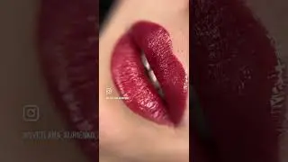 Soft, PERFECT Lip Blush 💖💋