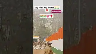 26January, 2026🇮🇳🇮🇳💕🌹#viral #deshbhakti #india #music #republicday